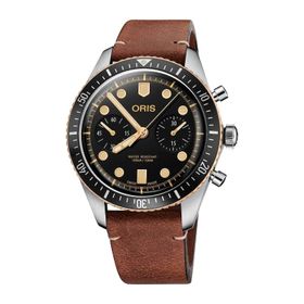 Oris O-77177444354-0752145 Erkek Kol Saati