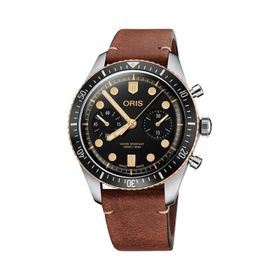 Oris O-77177444354-0752145 Erkek Kol Saati