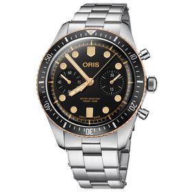 Oris O-77177444354-0782118 Erkek Kol Saati