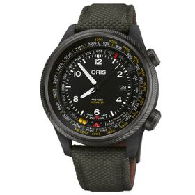 Oris O-79377758764-SET Erkek Kol Saati