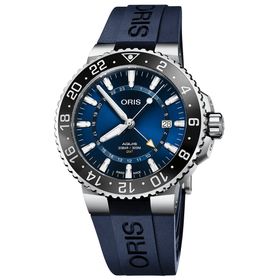 Oris O-79877544135-0742465EB Erkek Kol Saati