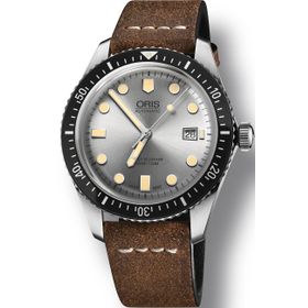 Oris OR.733 7720 4051-07 5 21 02 Erkek Kol Saati