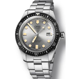 Oris OR.733 7720 4051-07 8 21 18 Erkek Kol Saati
