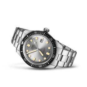 Oris OR.733 7720 4051-07 8 21 18 Erkek Kol Saati