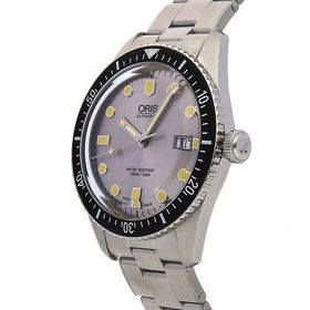 Oris OR.733 7720 4051-07 8 21 18 Erkek Kol Saati