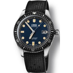 Oris OR.733 7720 4055-07 4 21 18 Erkek Kol Saati
