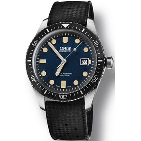 Oris OR.733 7720 4055-07 4 21 18 Erkek Kol Saati
