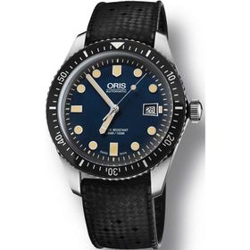 Oris OR.733 7720 4055-07 4 21 18 Erkek Kol Saati