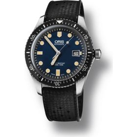 Oris OR.733 7720 4055-07 4 21 18 Erkek Kol Saati