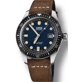 Oris OR.733 7720 4055-07 5 21 02 Erkek Kol Saati