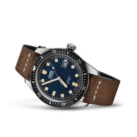 Oris OR.733 7720 4055-07 5 21 02 Erkek Kol Saati
