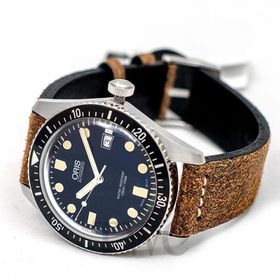 Oris OR.733 7720 4055-07 5 21 02 Erkek Kol Saati