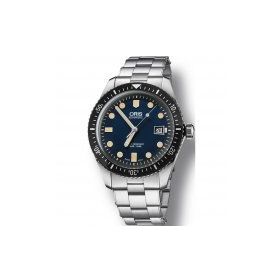 Oris OR.733 7720 4055-07 8 21 18 Erkek Kol Saati