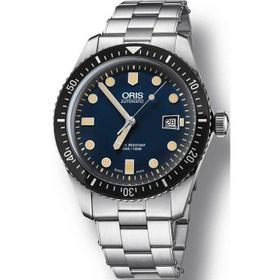 Oris OR.733 7720 4055-07 8 21 18 Erkek Kol Saati