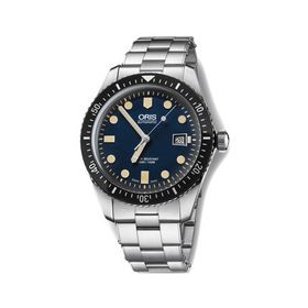 Oris OR.733 7720 4055-07 8 21 18 Erkek Kol Saati