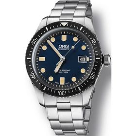 Oris OR.733 7720 4055-07 8 21 18 Erkek Kol Saati