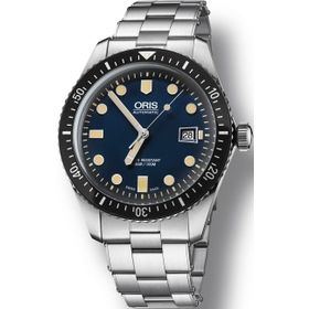 Oris OR.733 7720 4055-07 8 21 18 Erkek Kol Saati