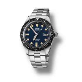 Oris OR.733 7720 4055-07 8 21 18 Erkek Kol Saati