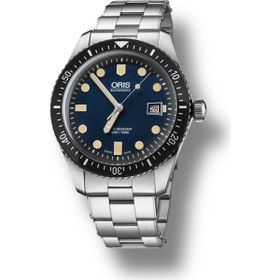 Oris OR.733 7720 4055-07 8 21 18 Erkek Kol Saati