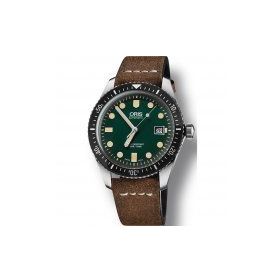 Oris OR.733 7720 4057-07 5 21 02 Erkek Kol Saati