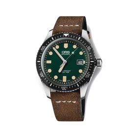 Oris OR.733 7720 4057-07 5 21 02 Erkek Kol Saati