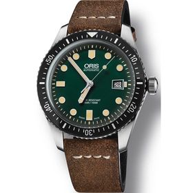 Oris OR.733 7720 4057-07 5 21 02 Erkek Kol Saati