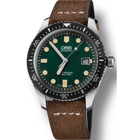 Oris OR.733 7720 4057-07 5 21 02 Erkek Kol Saati
