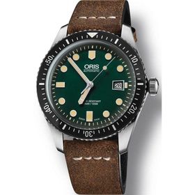 Oris OR.733 7720 4057-07 5 21 02 Erkek Kol Saati