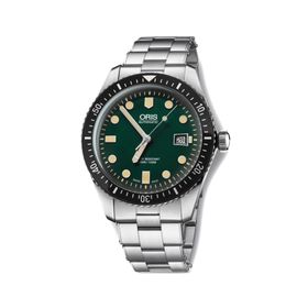 Oris OR.733 7720 4057-07 8 21 18 Erkek Kol Saati