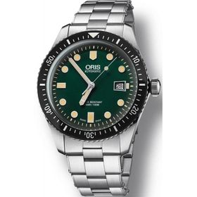 Oris OR.733 7720 4057-07 8 21 18 Erkek Kol Saati