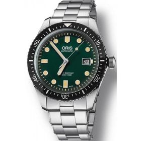 Oris OR.733 7720 4057-07 8 21 18 Erkek Kol Saati