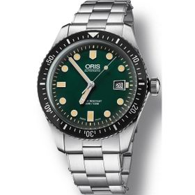 Oris OR.733 7720 4057-07 8 21 18 Erkek Kol Saati