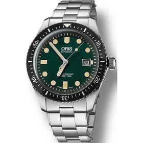 Oris OR.733 7720 4057-07 8 21 18 Erkek Kol Saati