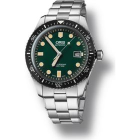Oris OR.733 7720 4057-07 8 21 18 Erkek Kol Saati