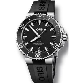 Oris OR.733 7730 4154-07 4 24 64EB Erkek Kol Saati