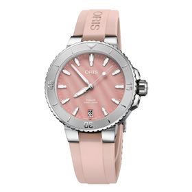 Oris OR.733 7770 4158-07 4 18 66FC Kadın Kol Saati