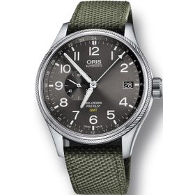 Oris OR.748 7710 4063-07 5 22 14FC Erkek Kol Saati