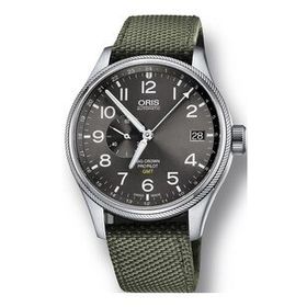 Oris OR.748 7710 4063-07 5 22 14FC Erkek Kol Saati