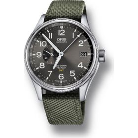 Oris OR.748 7710 4063-07 5 22 14FC Erkek Kol Saati