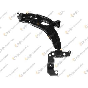 Orjin 00270 FI067-L Sol Komple Alt Salıncak