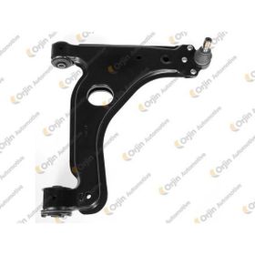 Orjin 00872 Siyah Astra Komple Sağ Alt Salıncak