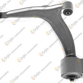 Orjin 00878 Vectra Uyumlu Komple Sol Alt Salıncak