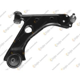 Orjin 00887 Siyah Corsa Komple Sağ Alt Salıncak