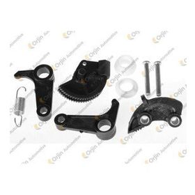 Orjin 01055 RN024 Debriyaj Pedal Dişli Takımı