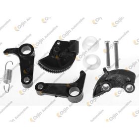 Orjin 01055 RN024 Debriyaj Pedal Dişli Takımı