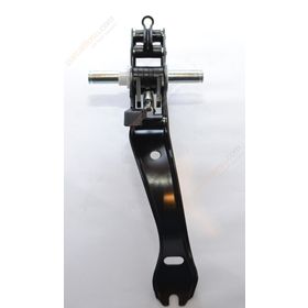 Orjin 01069 Debriyaj Pedalı