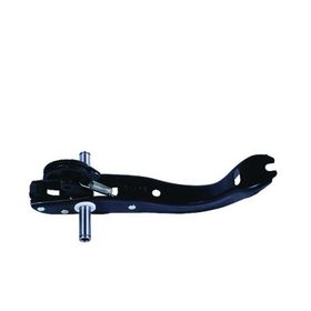 Orjin 01069 Debriyaj Pedalı