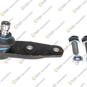 Orjin 01137 Clio Uyumlu Alt Rotil