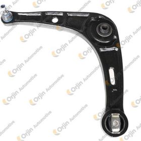 Orjin 01202 RN265-L Laguna Uyumlu Komple Sol Alt Salıncak