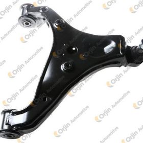 Orjin 03038 Crafter Komple Sağ Alt Salıncak